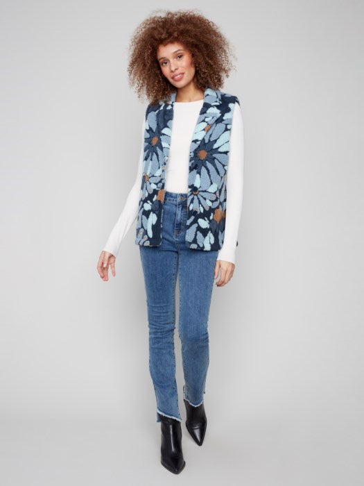 Charlie B Vest - Style C6397