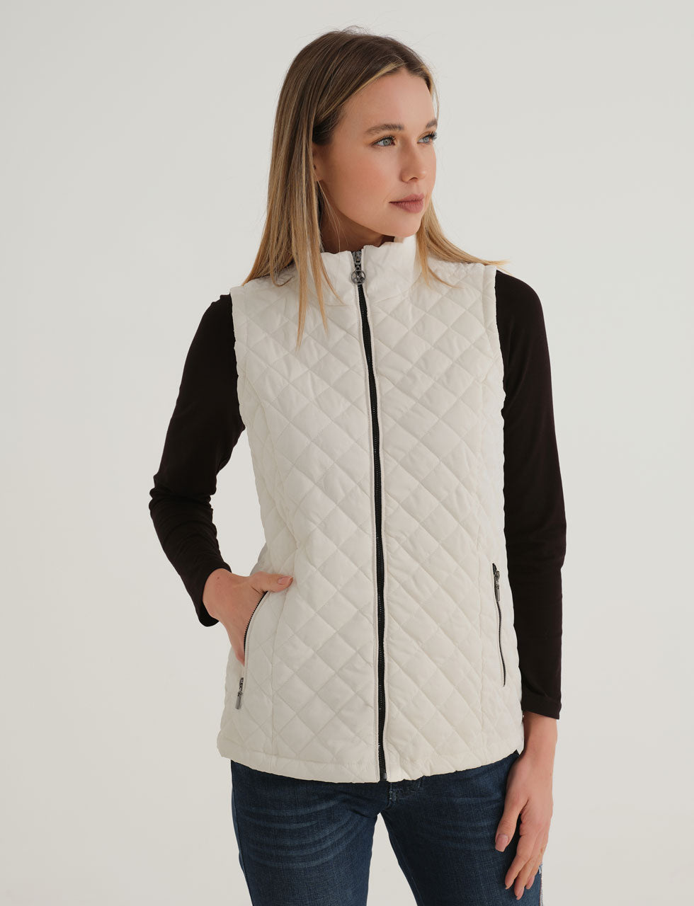 Dolcezza Vest - Style 74811