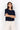 Soya Concept Short Sleeve Crew Sweater - Style 33673