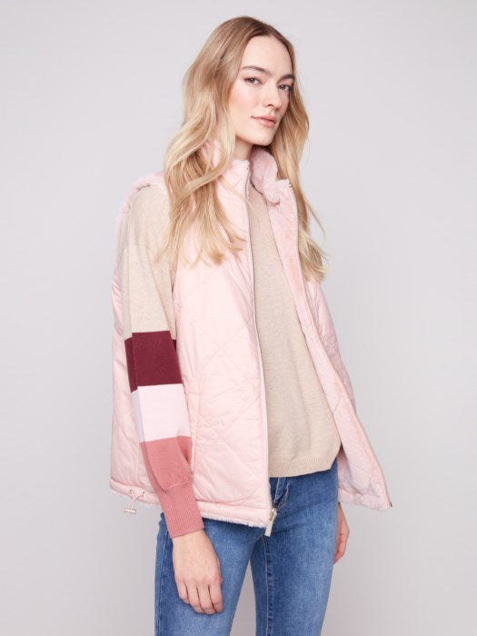 Charlie B Vest - Style C6374