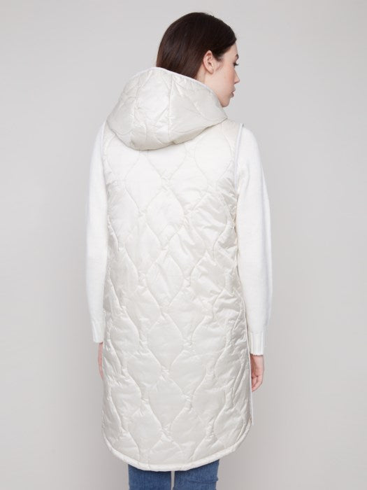 Charlie B Vest - Style C6365