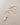 Sunwell Pearl Flower Tear Drop Howlite Necklace Style - 88118