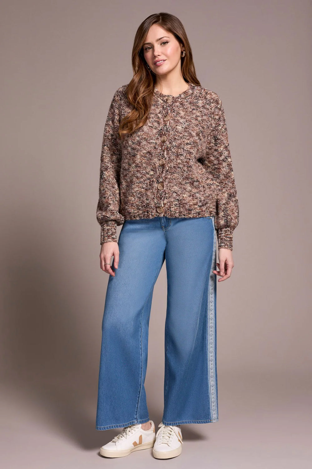 Tribal Cardigan - Style 59950