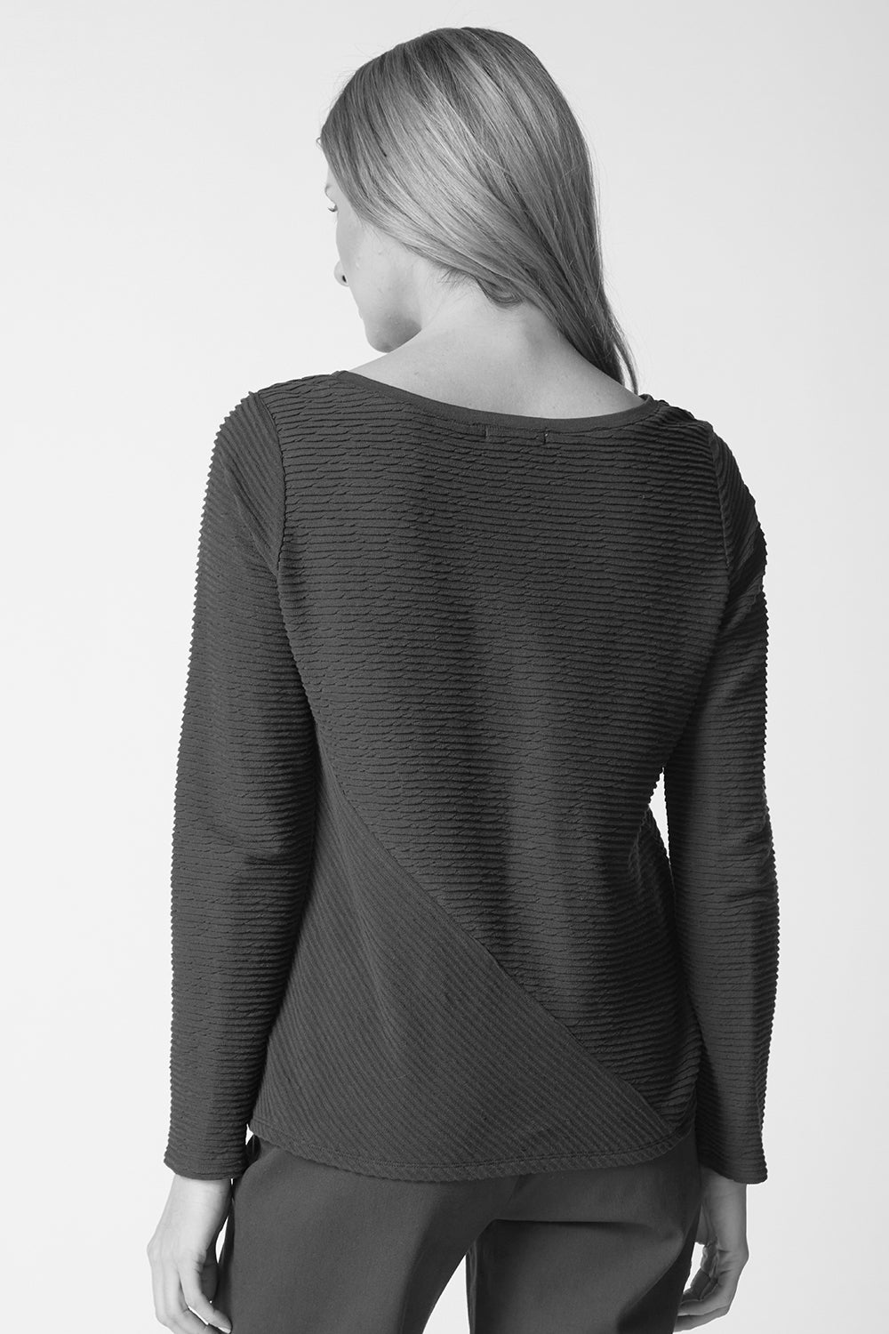 Habitat Harvest Top Style- H16030