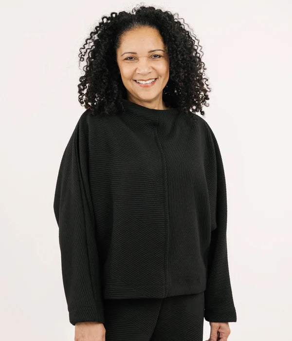 Shannon Passero Serafina Top Style- 1697