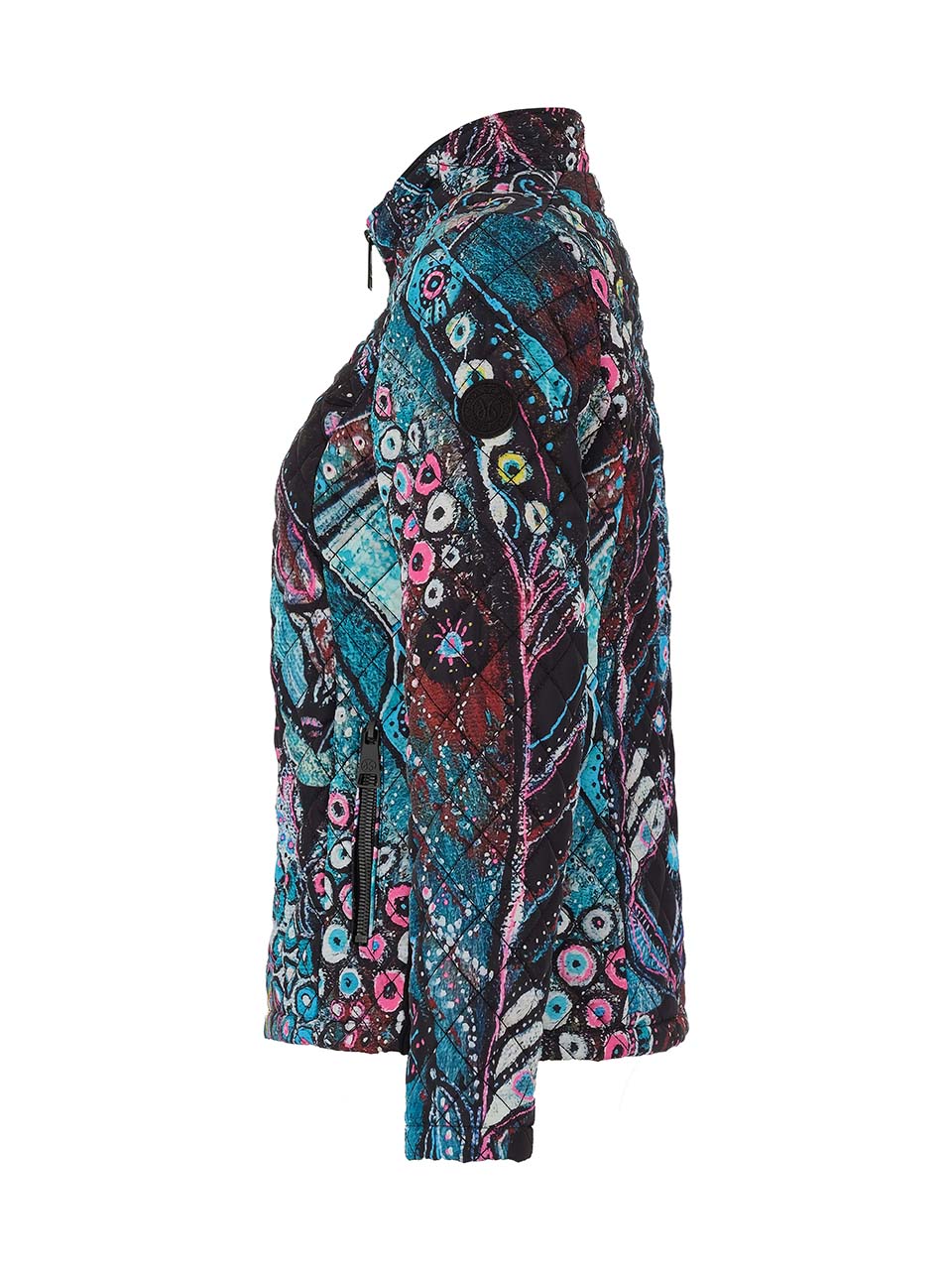 Dolcezza Jacket Style- 75833