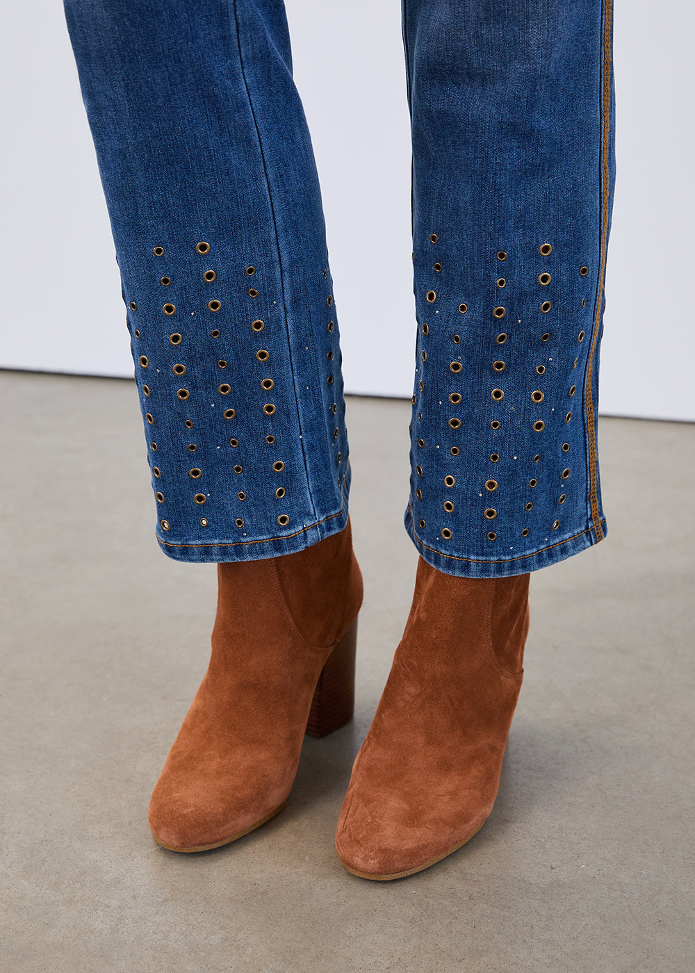 FDJ OliviaJeans - Style 2884779