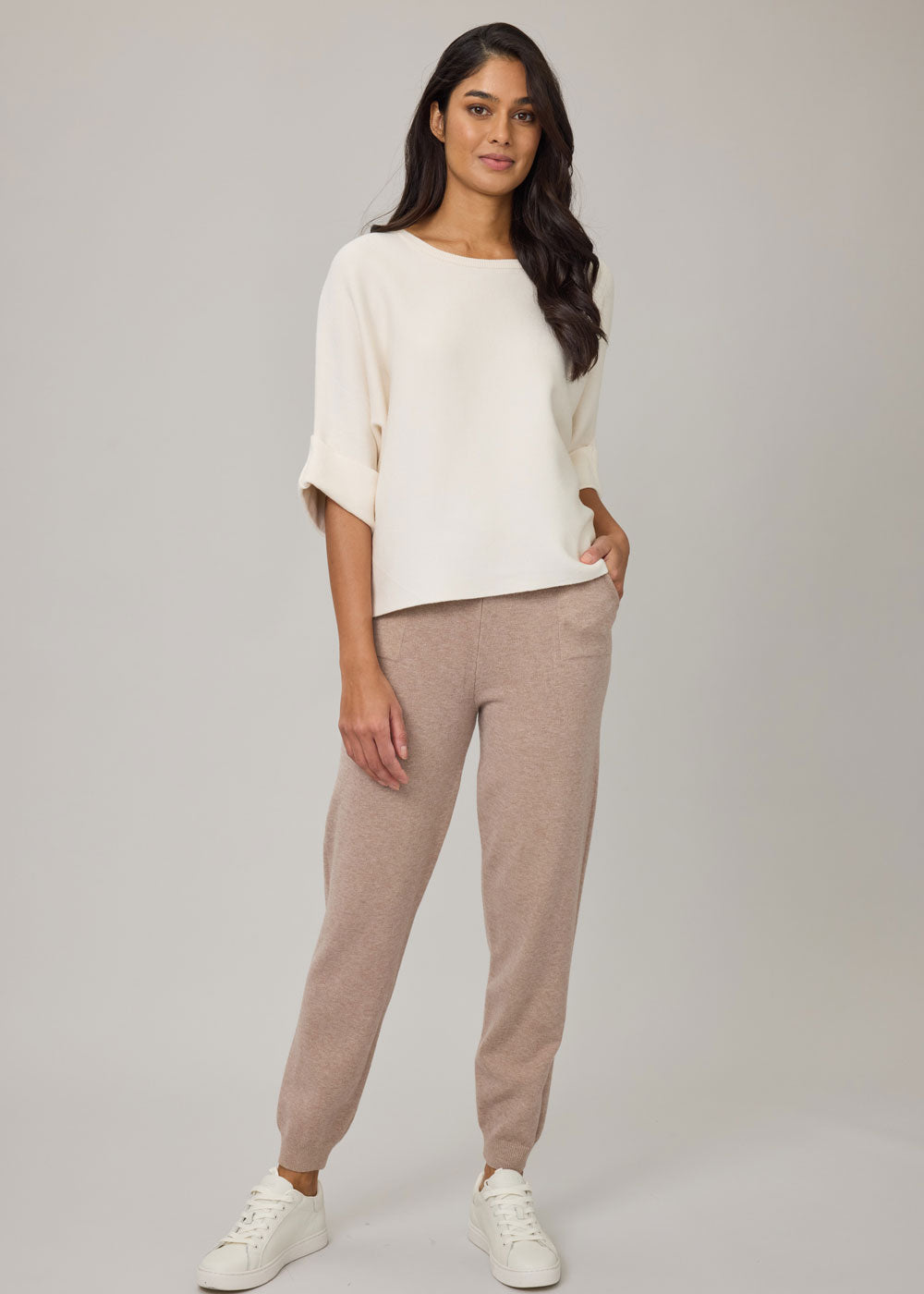 Pistache Sweater Style - F24253