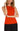 Liverpool Sleeveless Boat Neck Rib Top Style - LM8747K61