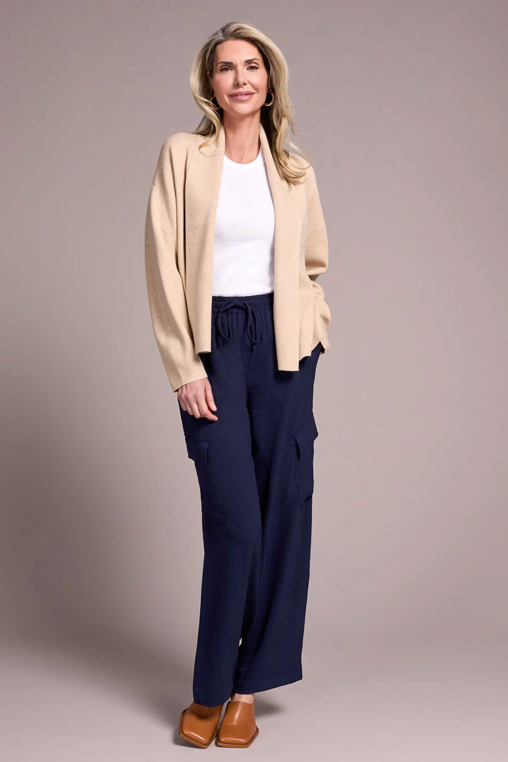 Tribal Jacket - Style 22330