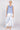 Olivia Printed Linen Pants Style - 112134
