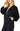 Liverpool Zip Up Funnel Jacket Style - LM1B61C9