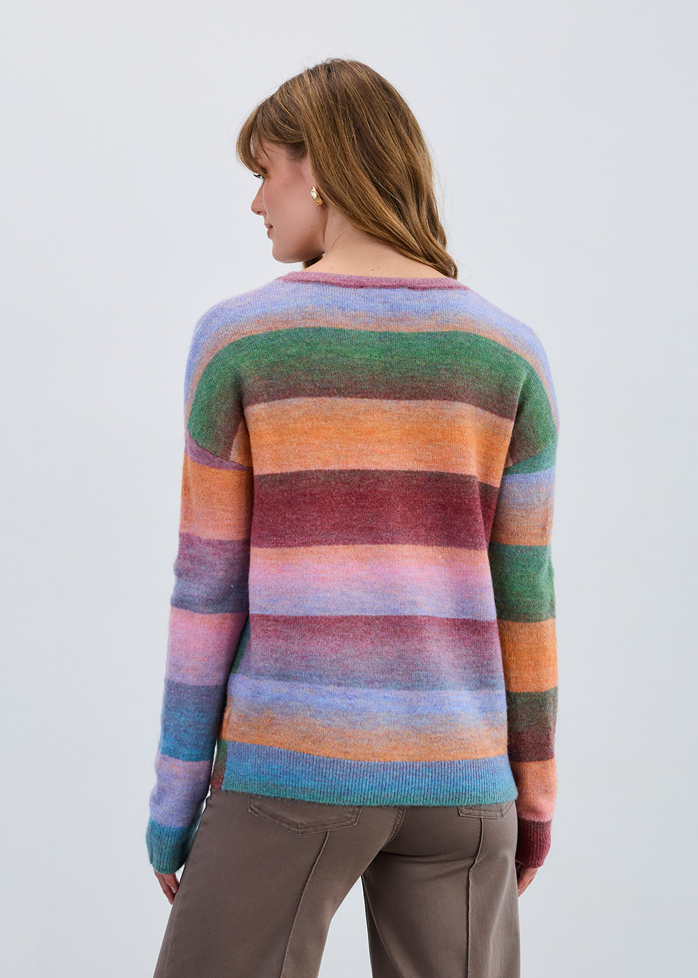 FDJ Sweater - Style 1626538