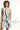 Linen Luv Cap Sleeve Dress Style - TP1756P-17