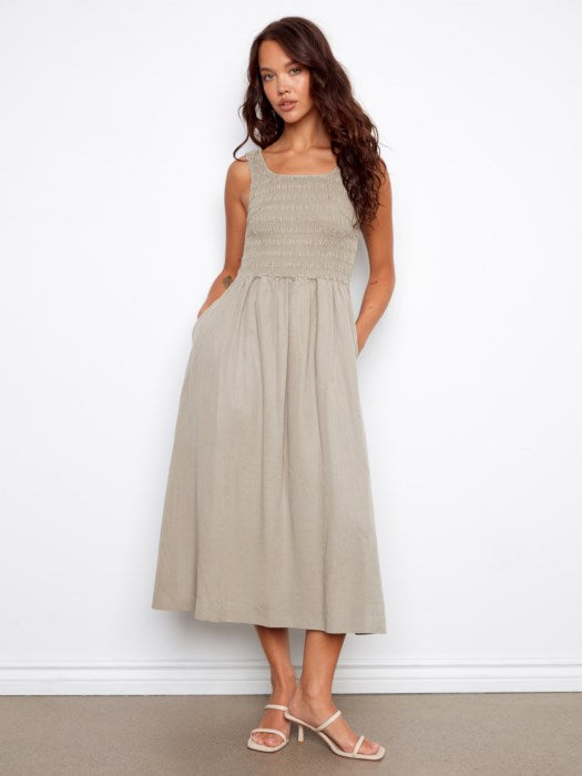 Charlie B Dress