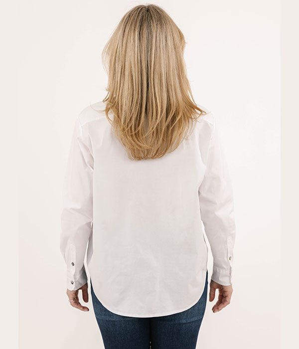 Shannon Passero Eileen Shirt Style- 5650