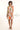 Linen Luv Cap Sleeve Dress Style - TP1756P-164