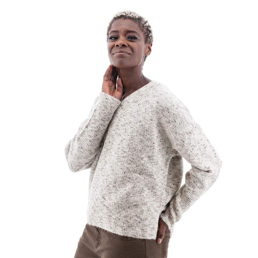 Aventura Sweater - Style N529719