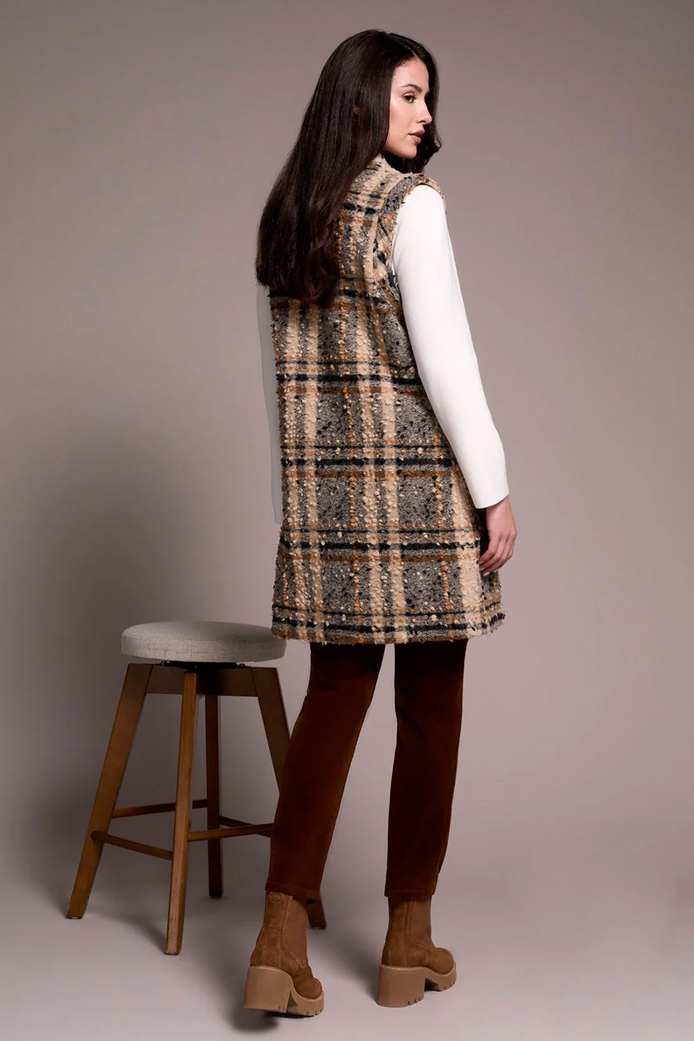 Tribal Vest - Style 23820