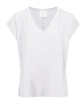 Load image into Gallery viewer, Gardel by Moore Martine Short Sleeve Top -Style VE2304
