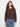 Charlie B Reversible Cardigan  - Style C2151