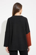 Load image into Gallery viewer, Joseph Ribkoff Long Sleeve Top - Style 233055
