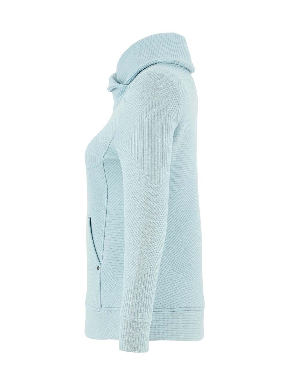Dolcezza Long Sleeve Pullover Style- 75192