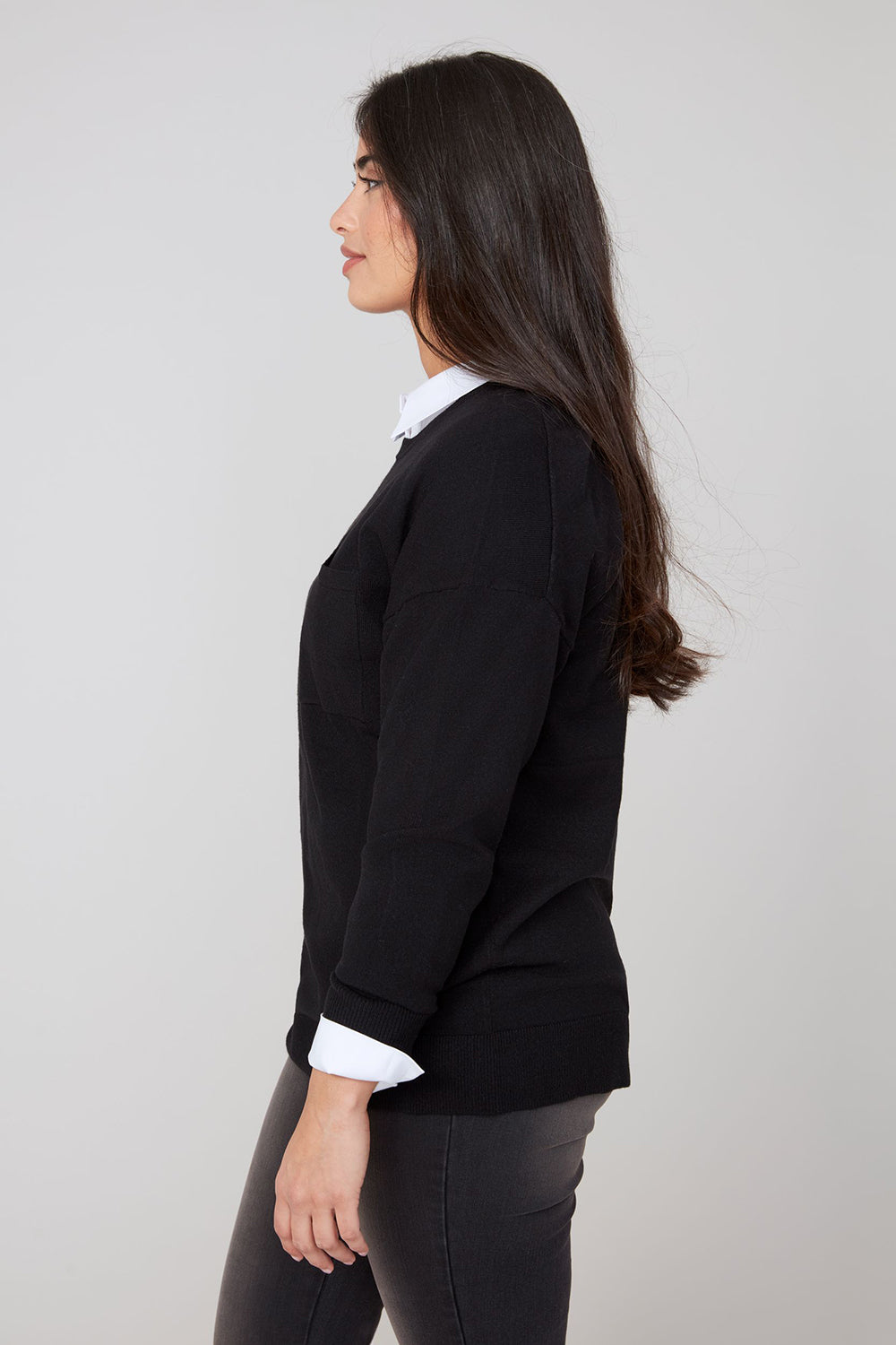 Renuar Sweater - Style R6957