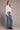Tribal Fly Front Pant - Style 18610