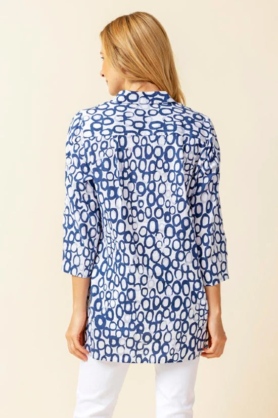 Habitat Long Sleeve Shirt - Style H48503