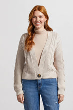 Load image into Gallery viewer, Tribal Cardigan - Style 78890
