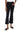 Liverpool Hannah Crop Flared Style - LM7028LK1