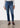 FDJ Pull On Jean Style - 2442669