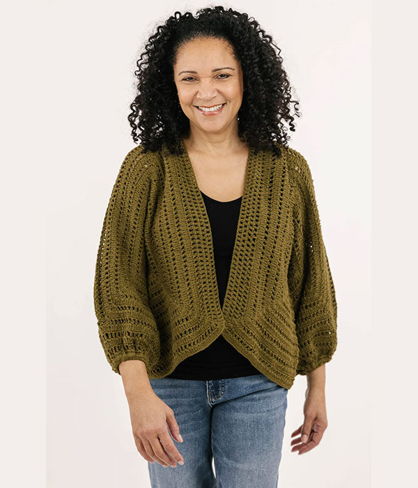 Shannon Passero Cambria Cardigan Style- 5609