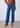 FDJ Olivia Wide Leg Ankle Jeans Style - 2741799