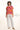 Linen Luv Short Sleeve top Style - TP1785P-78