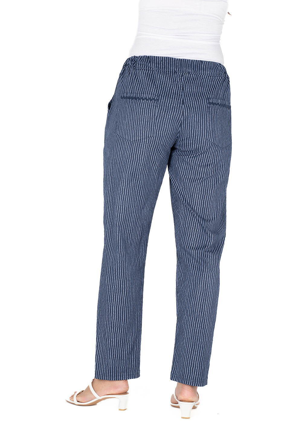 M from Italy Pant - Style 118220W