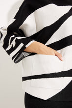 Load image into Gallery viewer, Joseph Ribkoff Long Sleeve Top - Style 233905

