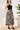 Tribal Dress - Style 9530