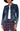 Liverpool Classic Jean Jacket Style - LM1004CH4