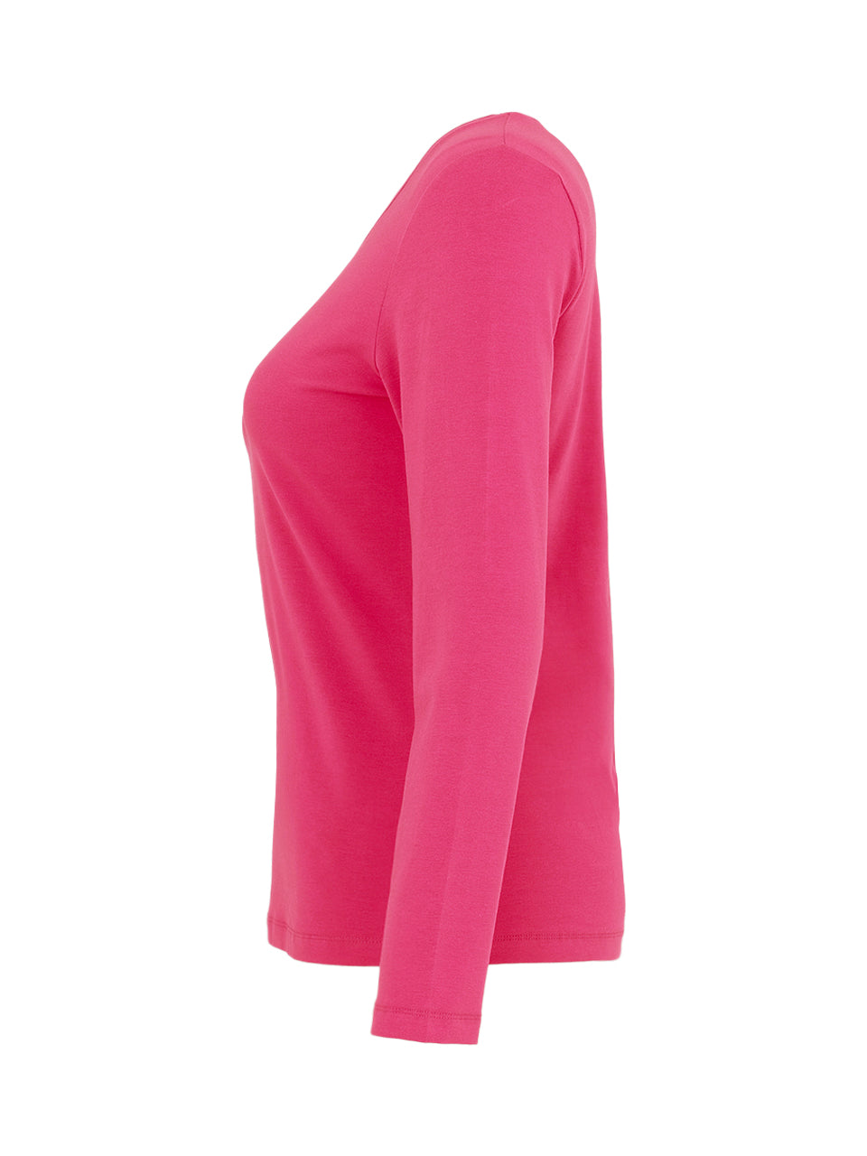 Dolcezza Long Sleeve Top Style- 75500