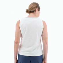 Load image into Gallery viewer, Aventura Kateri Sleeveless Top - Style M07021
