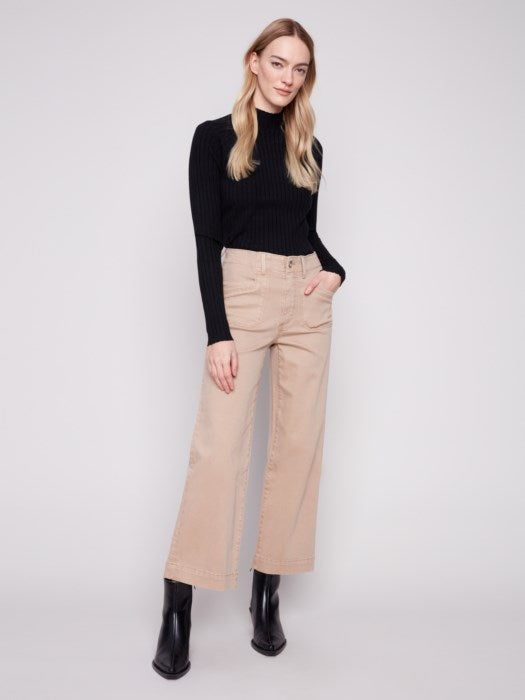 Charlie B Jeans - Style C5660