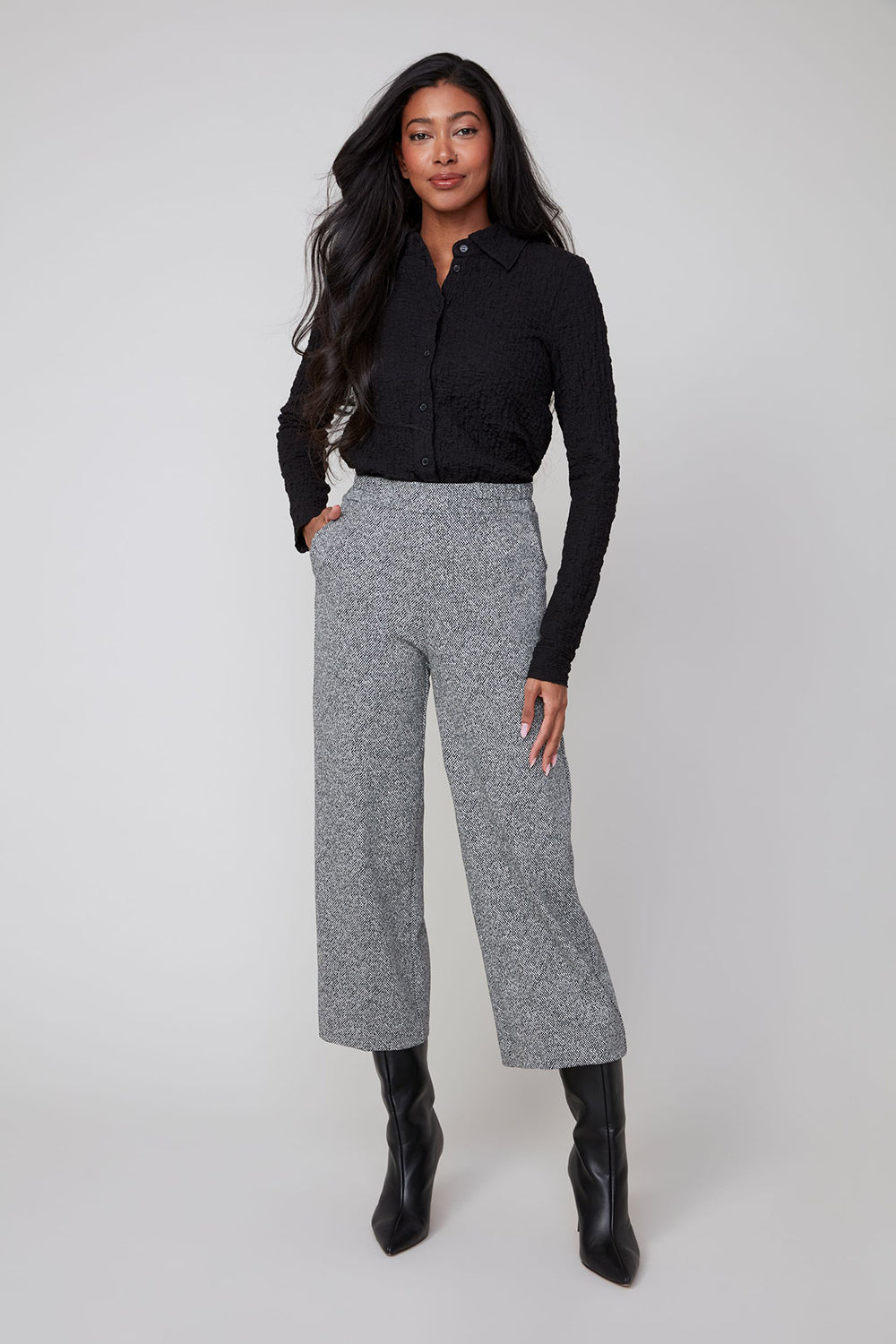 Renuar Pants - Style R8124