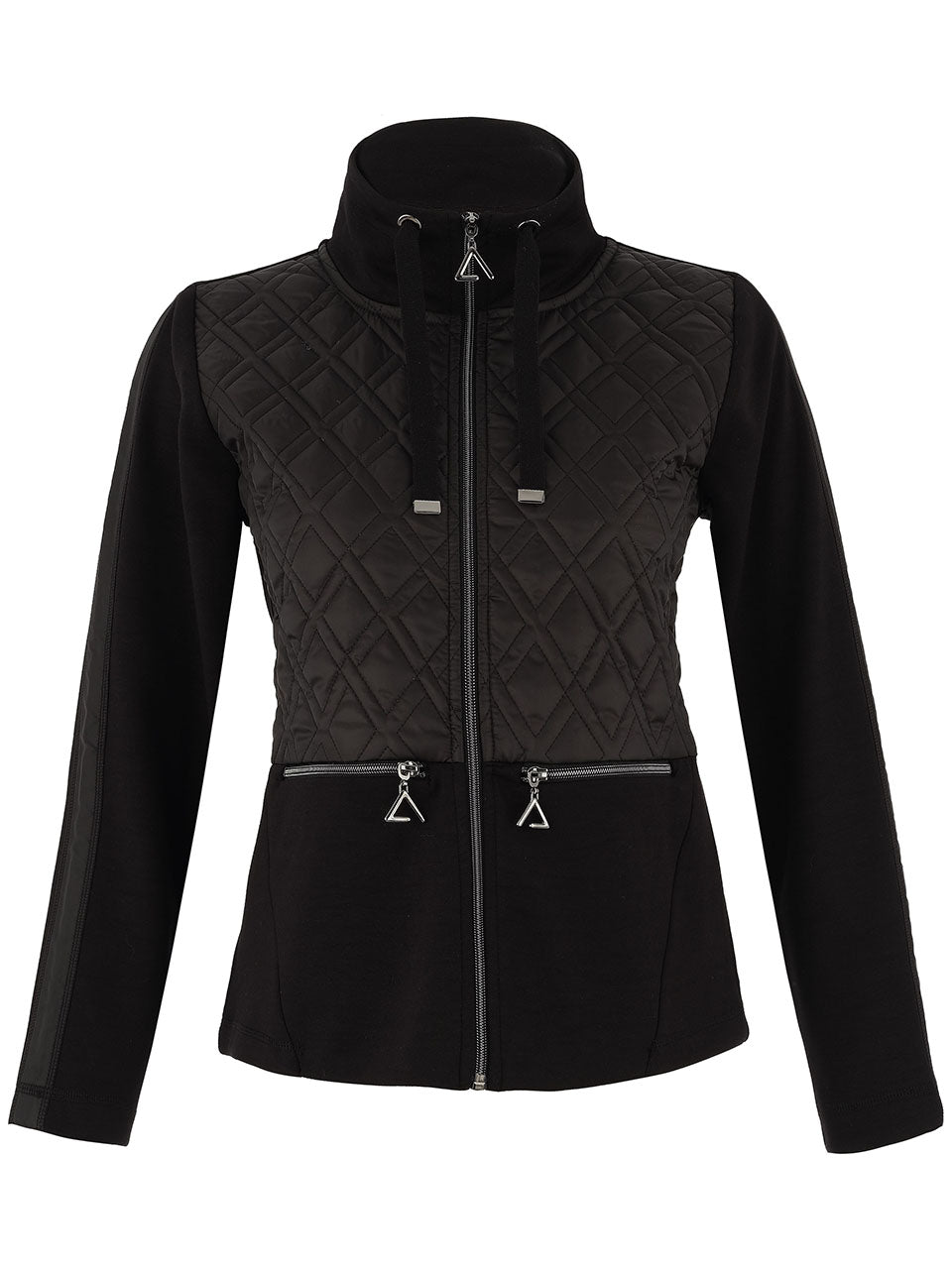 Dolcezza Jacket Style- 75119