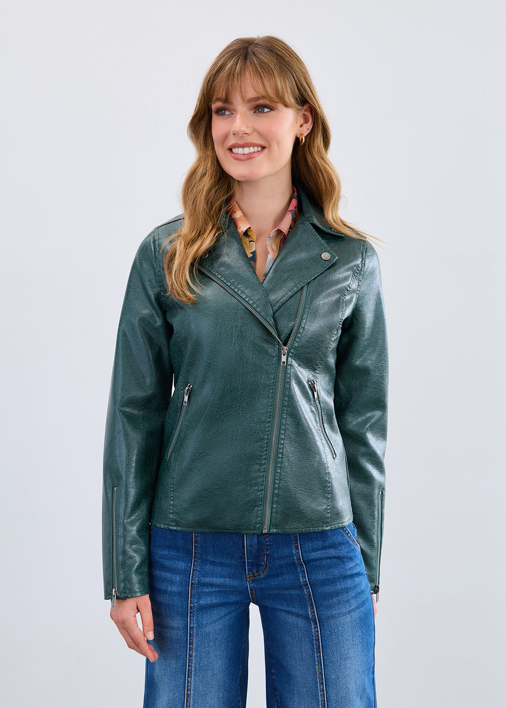 FDJ Jacket - Style 1324450