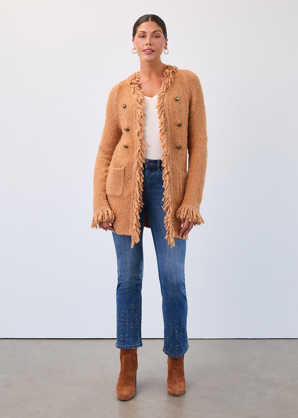FDJ OliviaJeans - Style 2884779