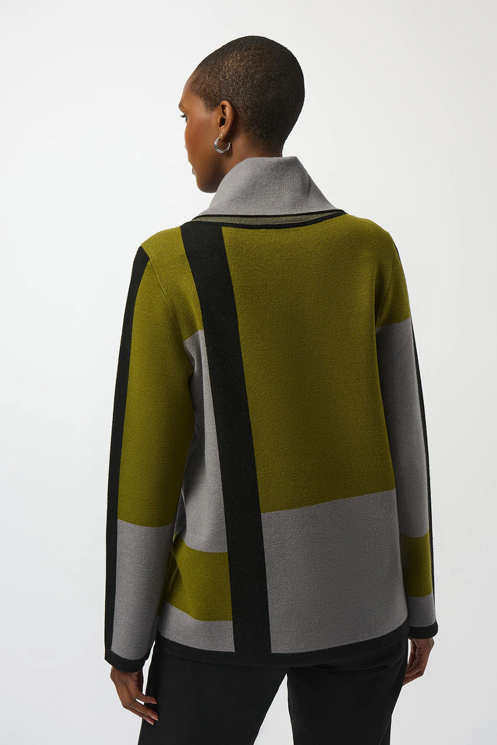 Joseph Ribkoff Top Style- 253911