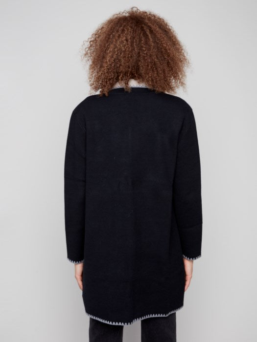 Charlie B Cardigan - Style C2844
