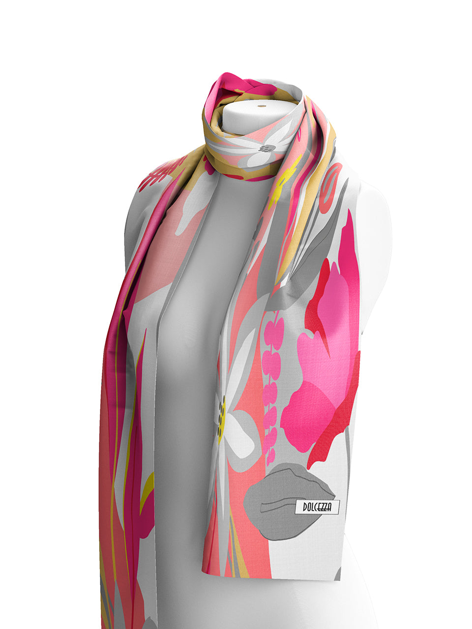 Dolcezza Scarf - Style 25908